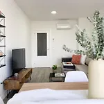 Apartment Gredos 103