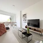Gredos 103 Apartment