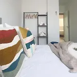 Gredos 103 Apartment