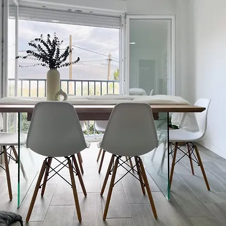 Apartamento Gredos 103 Jaraíz de la Vera