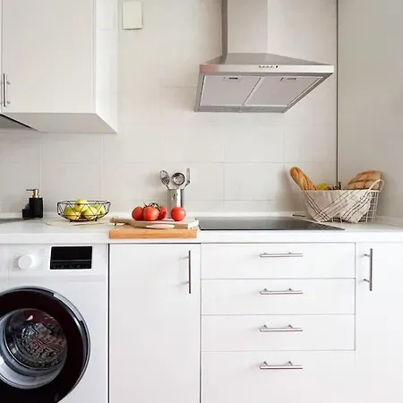 Gredos 103 Apartamento