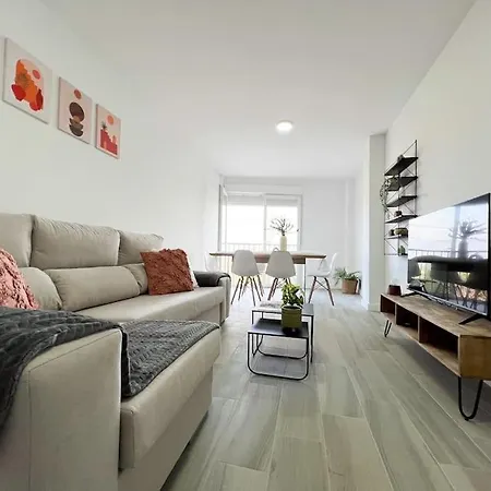 Gredos 103 Appartement Jaraiz de la Vera