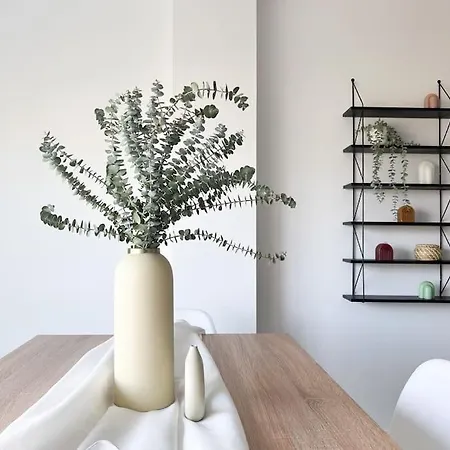 Gredos 103 Appartement *