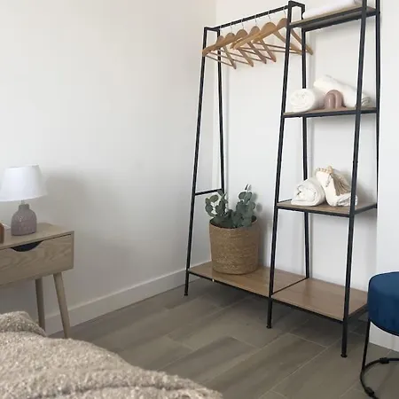 Gredos 103 Apartamento *