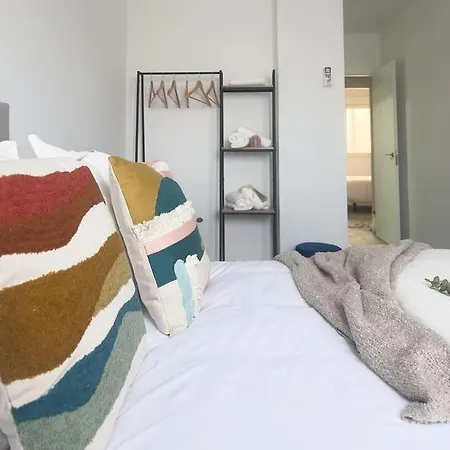 Gredos 103 Appartement