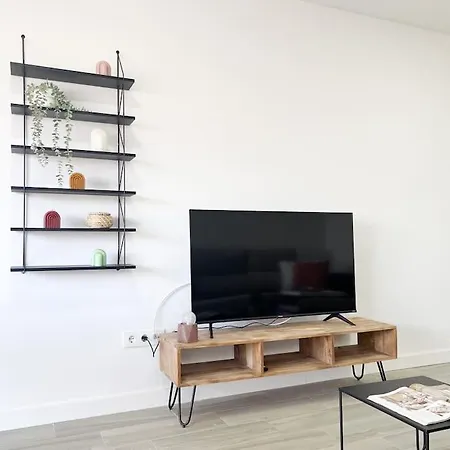 Apartamento Gredos 103