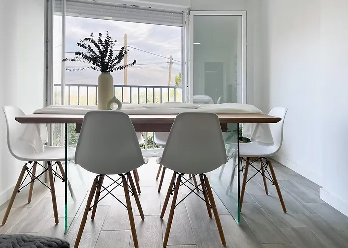 Appartement Gredos 103 Jaraiz de la Vera