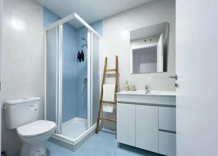 Appartement Gredos 103