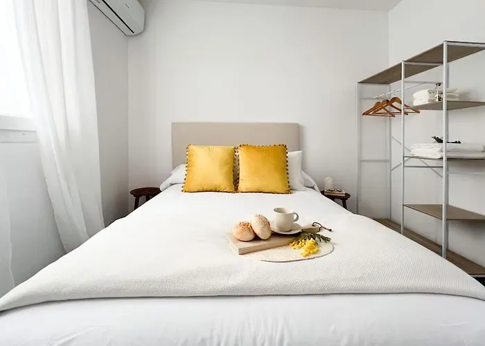 Apartamento Gredos 103 *