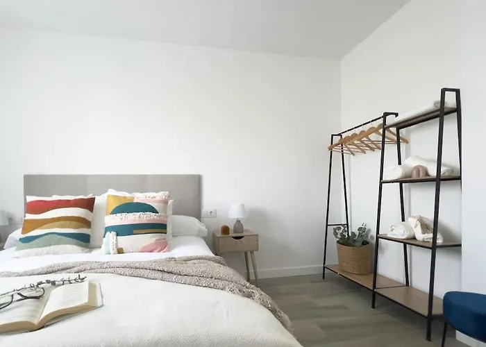 Gredos 103 * Jaraíz de la Vera