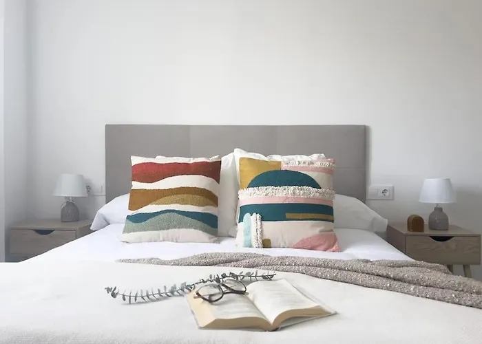 Gredos 103 * Jaraíz de la Vera