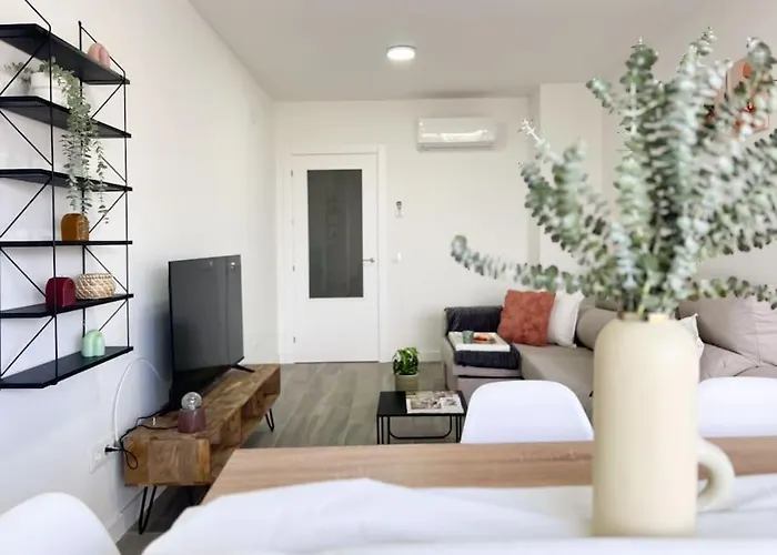 Appartement Gredos 103