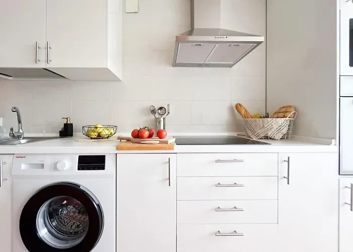 Gredos 103 Apartamento