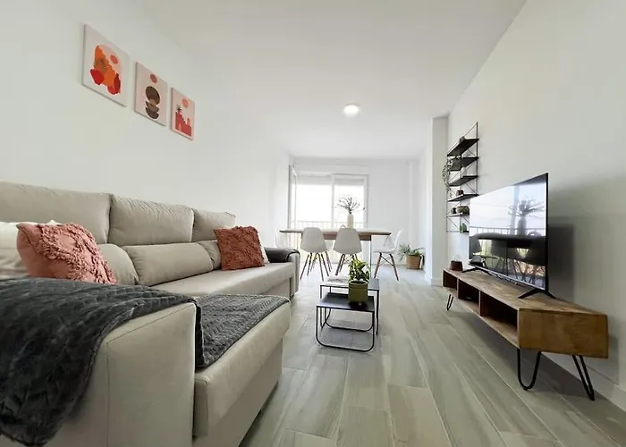 Gredos 103 Apartamento Jaraíz de la Vera