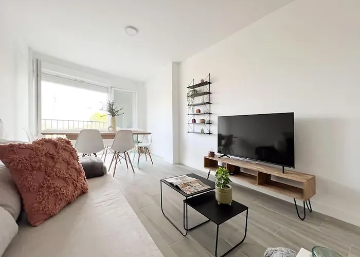 Gredos 103 Appartement