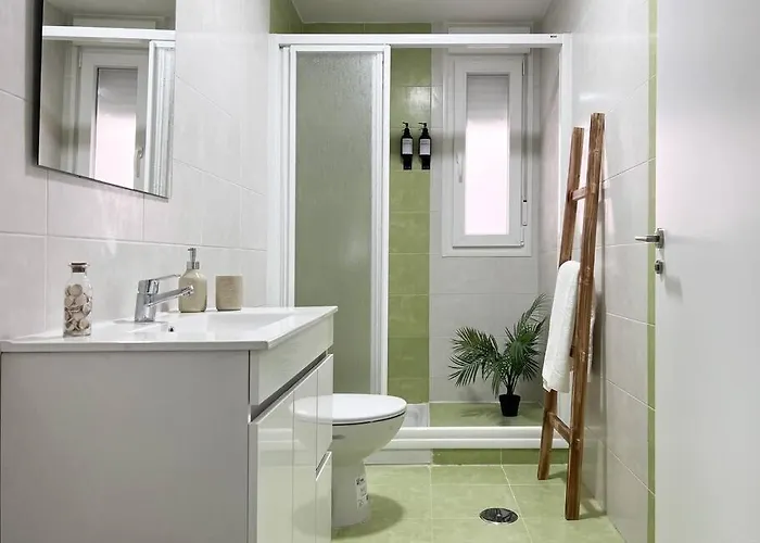 Appartement Gredos 103 *