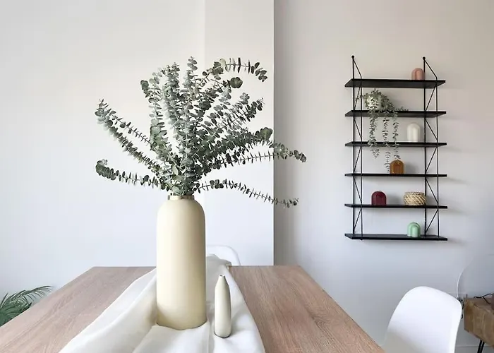 Gredos 103 Appartement *