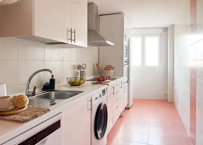 Apartamento Gredos 103 Jaraíz de la Vera