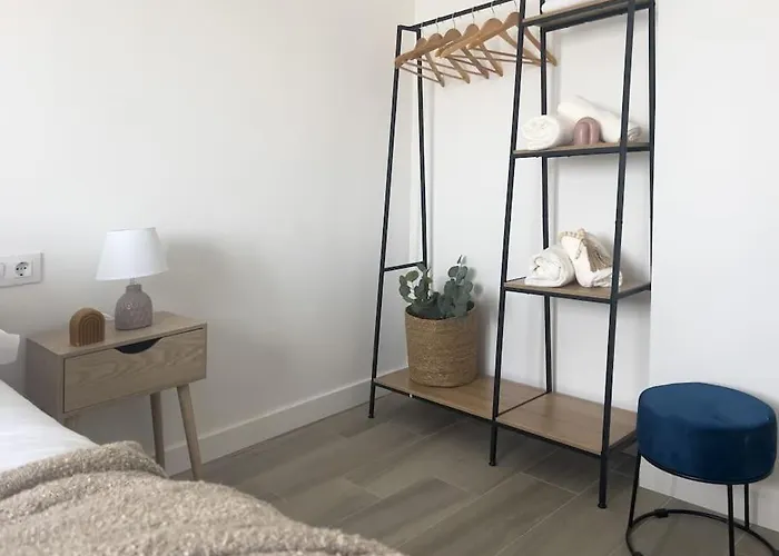 Gredos 103 Appartement *