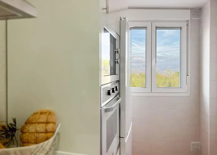 Appartement Gredos 103