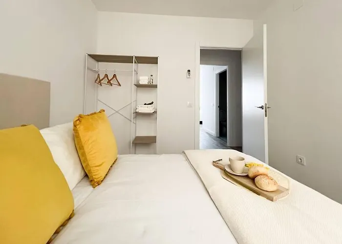 Gredos 103 Apartamento Jaraíz de la Vera