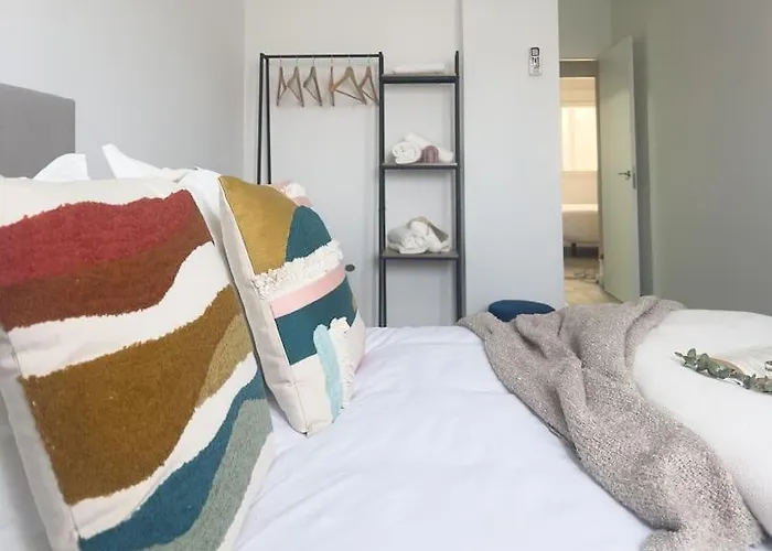 Gredos 103 Apartamento