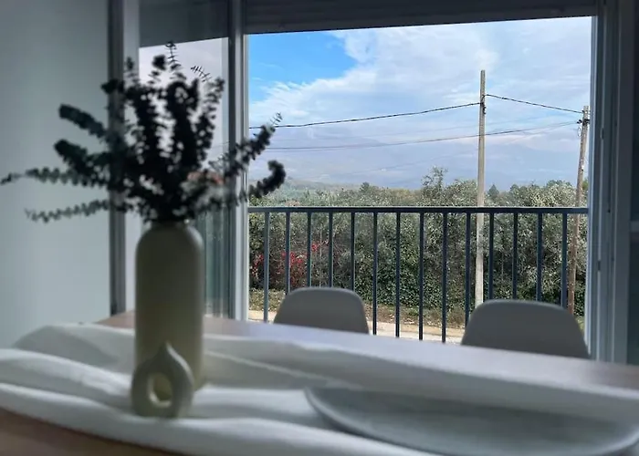 Apartamento Gredos 103 *