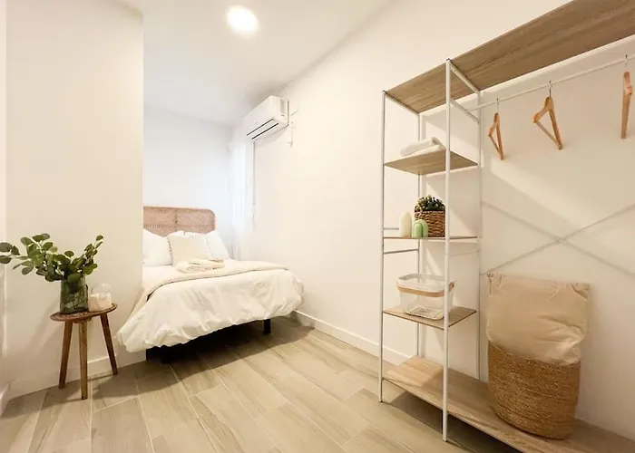 Apartamento Gredos 103 Jaraíz de la Vera