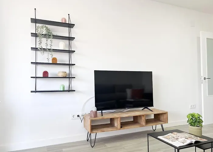 Appartement Gredos 103